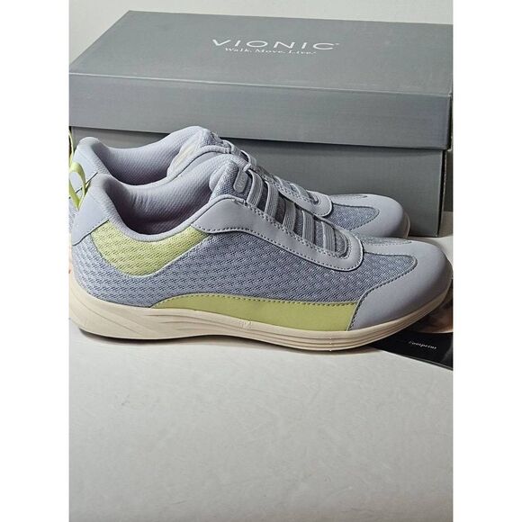 ladies Venya walking sneakers  Nwb - Picture 4 of 11